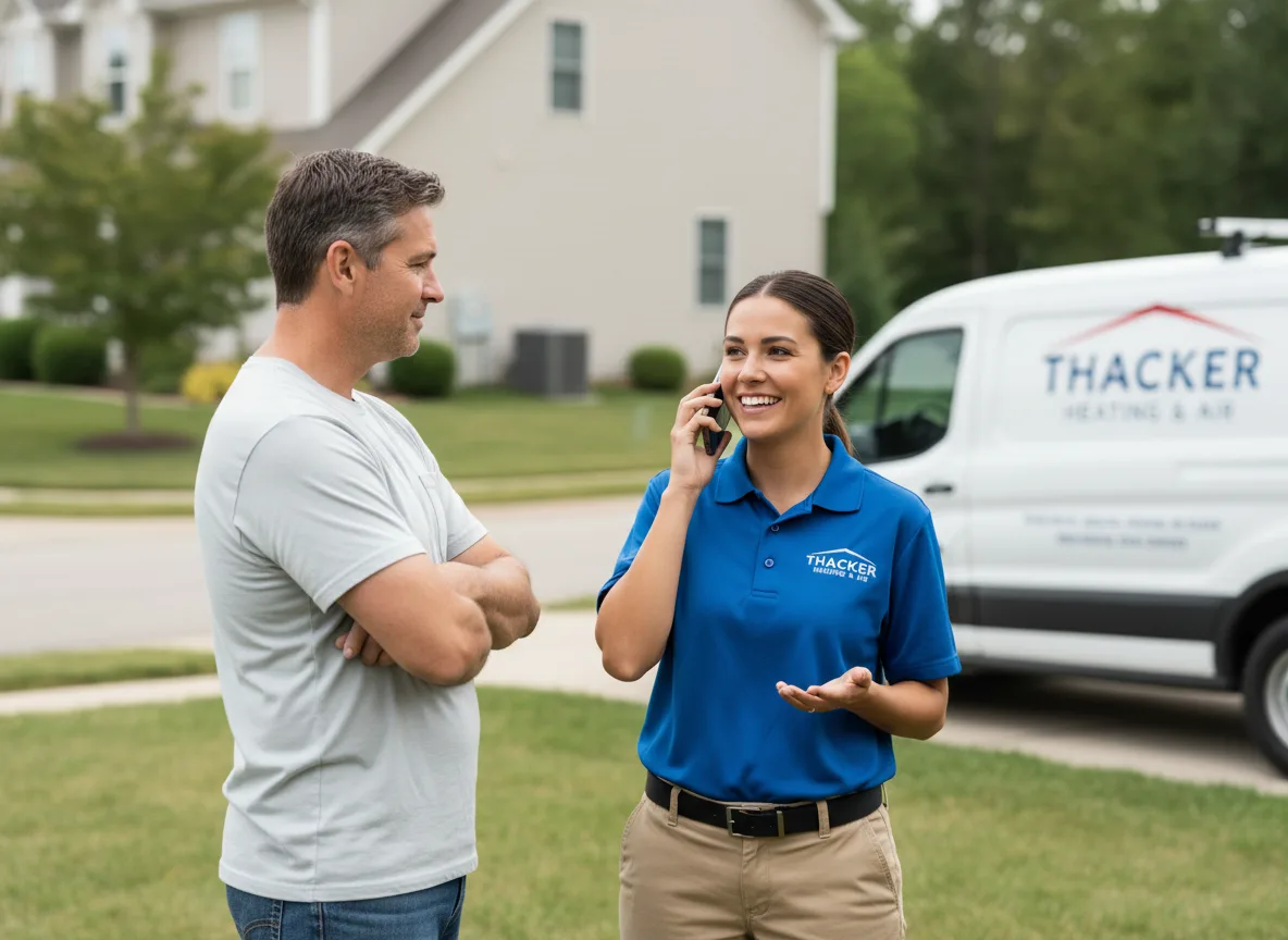 Ac Repair Smyrna, NC FAQs